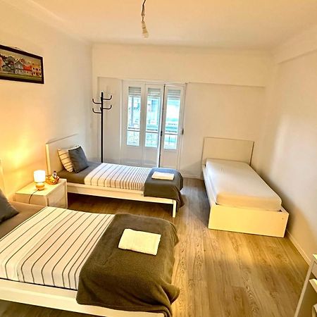 Room Alvalade Lisboa Dış mekan fotoğraf