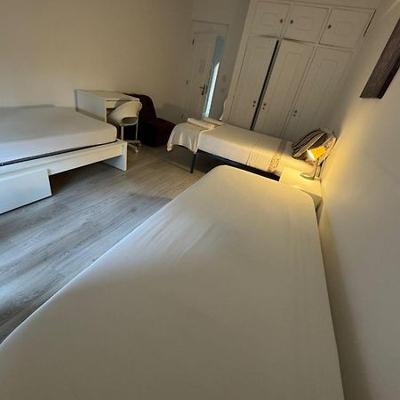 Room Alvalade Lisboa Dış mekan fotoğraf