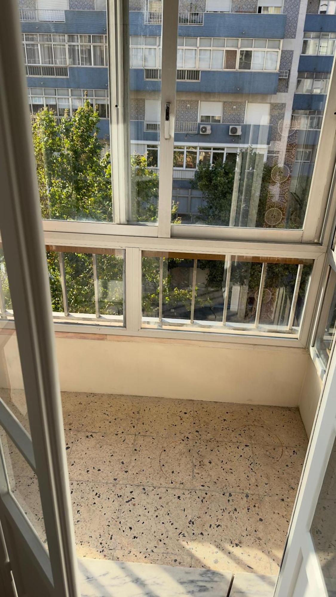 Room Alvalade Lisboa Dış mekan fotoğraf