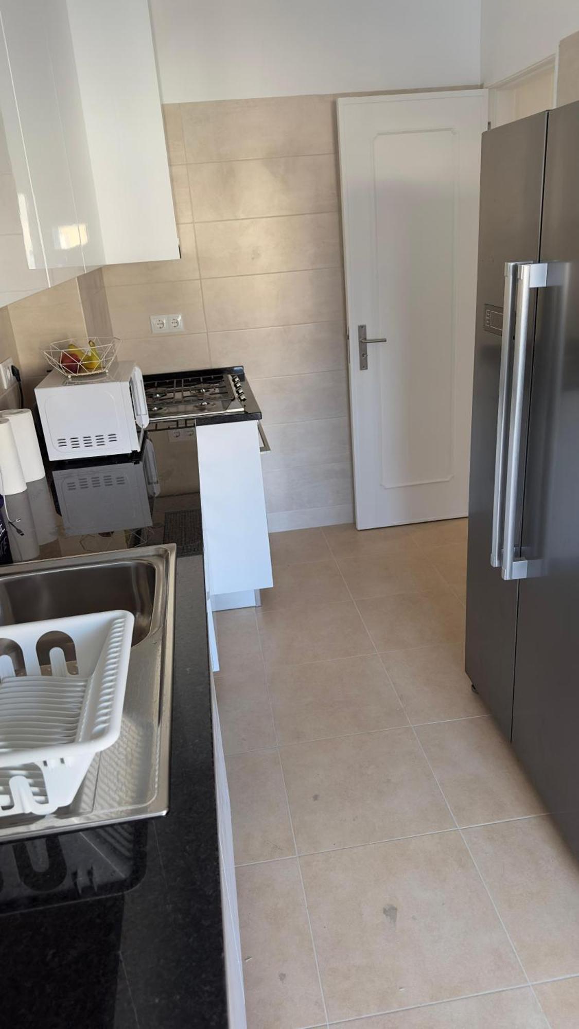 Room Alvalade Lisboa Dış mekan fotoğraf