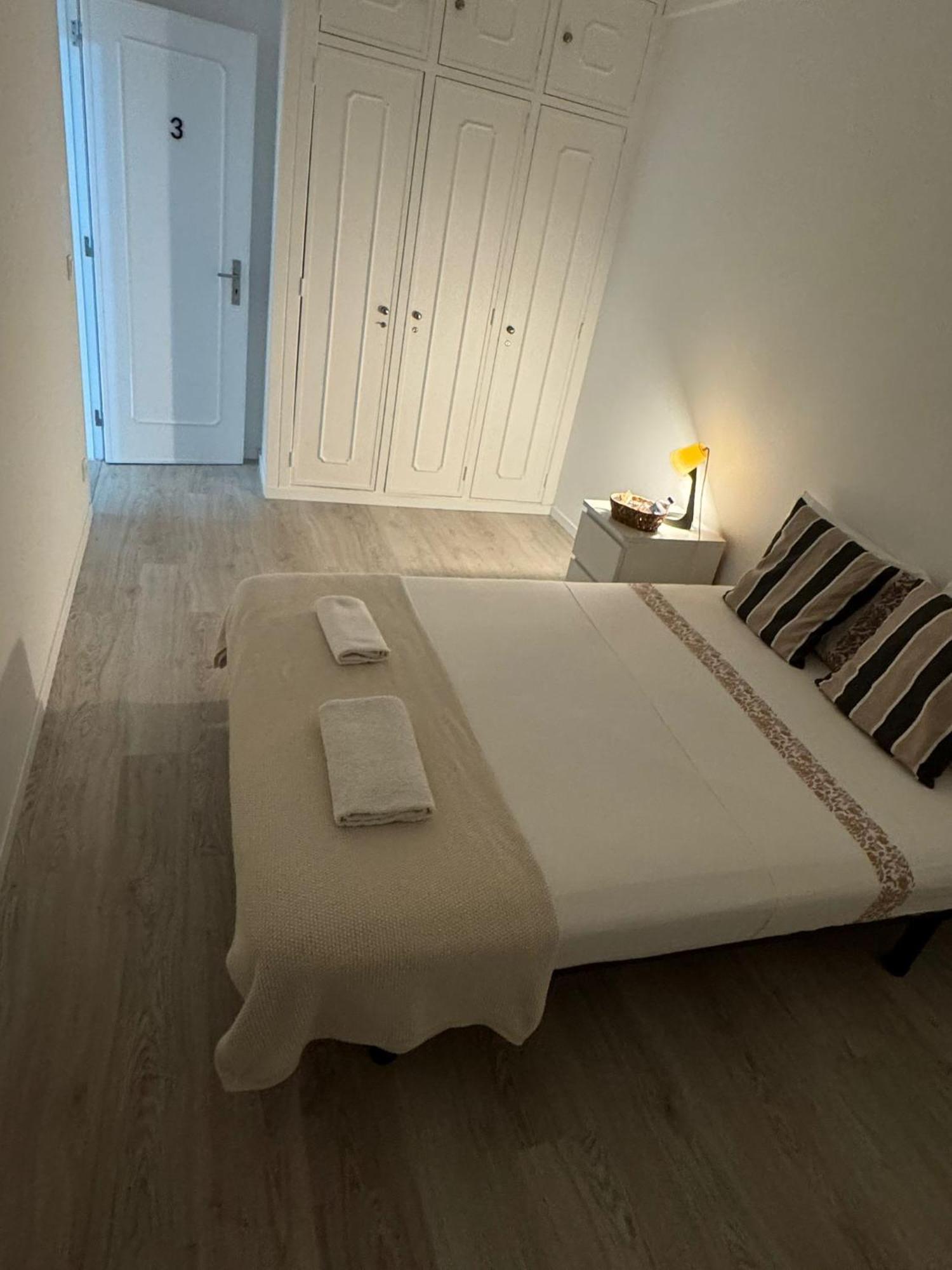Room Alvalade Lisboa Dış mekan fotoğraf