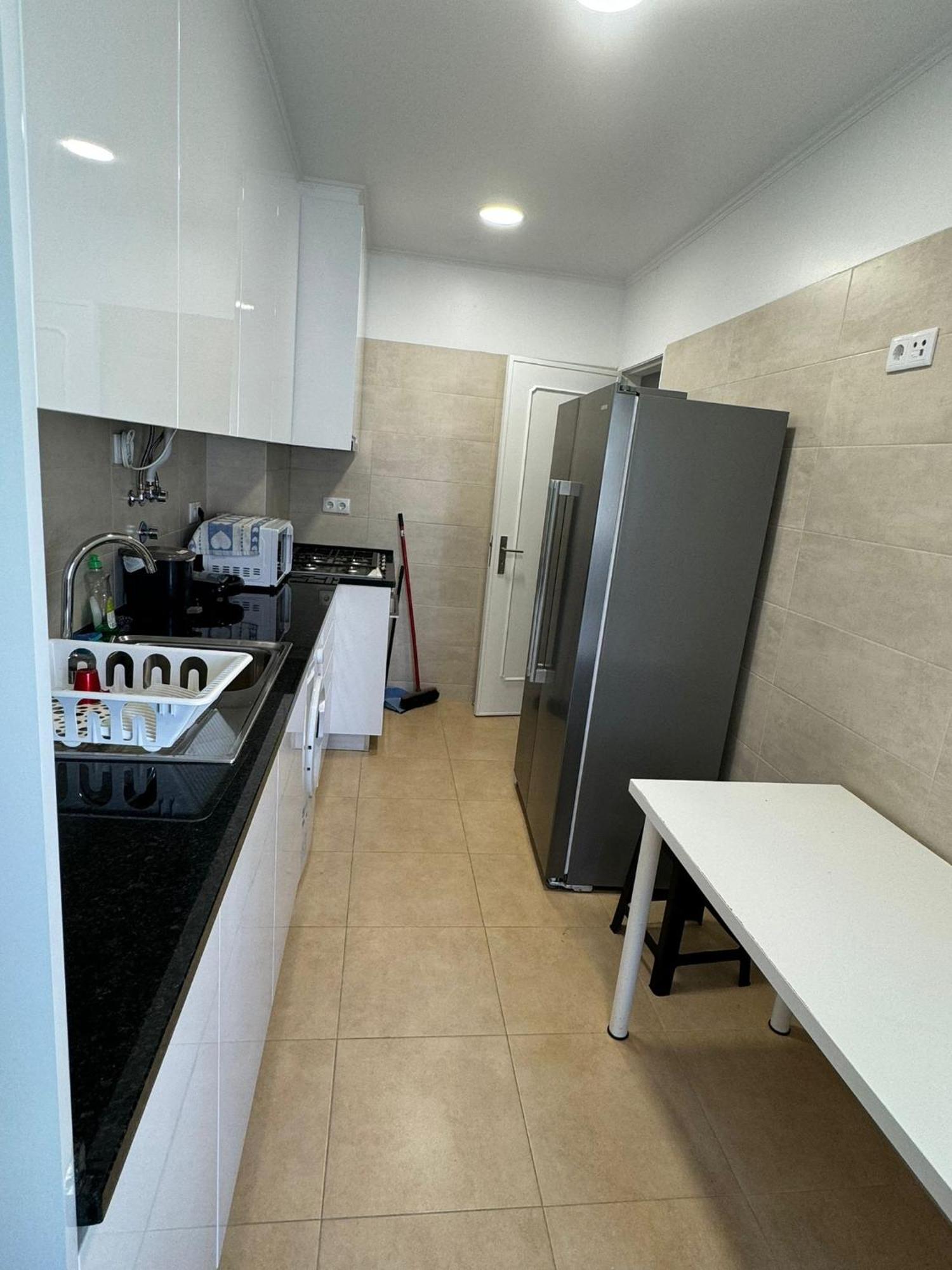 Room Alvalade Lisboa Dış mekan fotoğraf