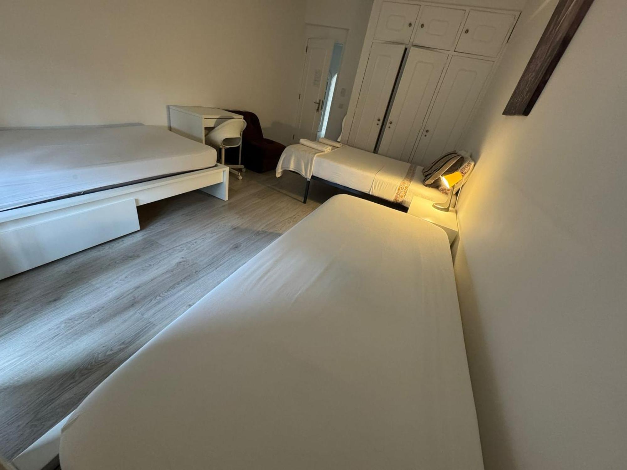Room Alvalade Lisboa Dış mekan fotoğraf