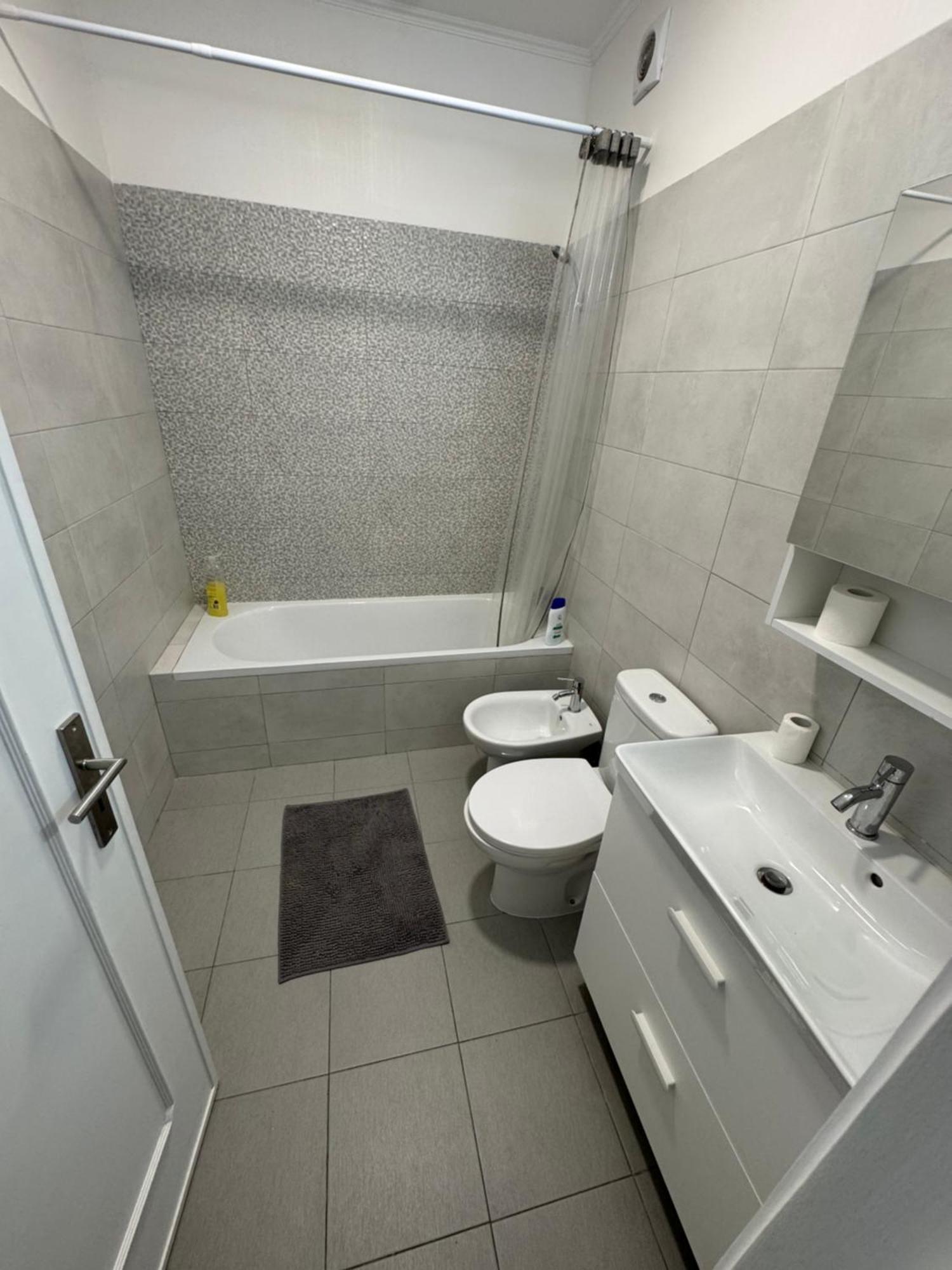 Room Alvalade Lisboa Dış mekan fotoğraf