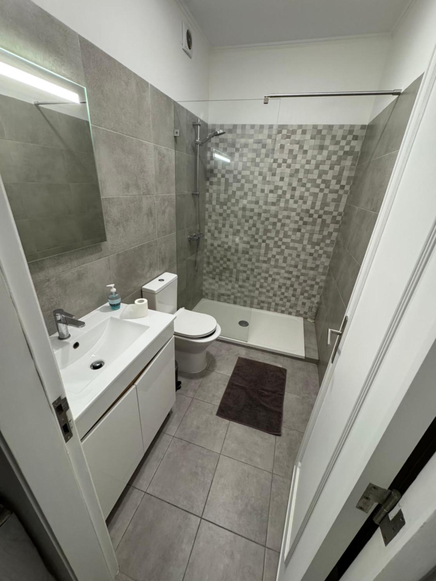 Room Alvalade Lisboa Dış mekan fotoğraf